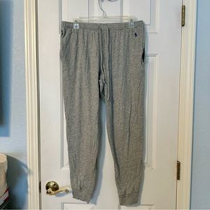 Polo Ralph Lauren Sleepwear Jogggers